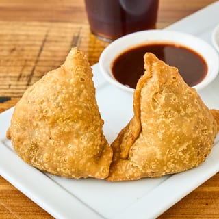 Veg Samosa