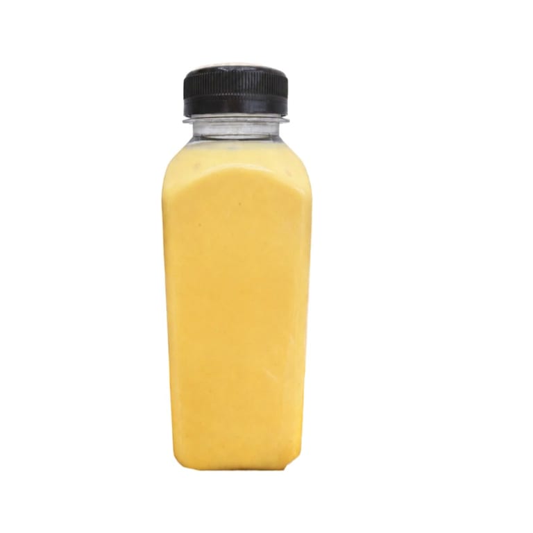 Savor Our Lassi Today