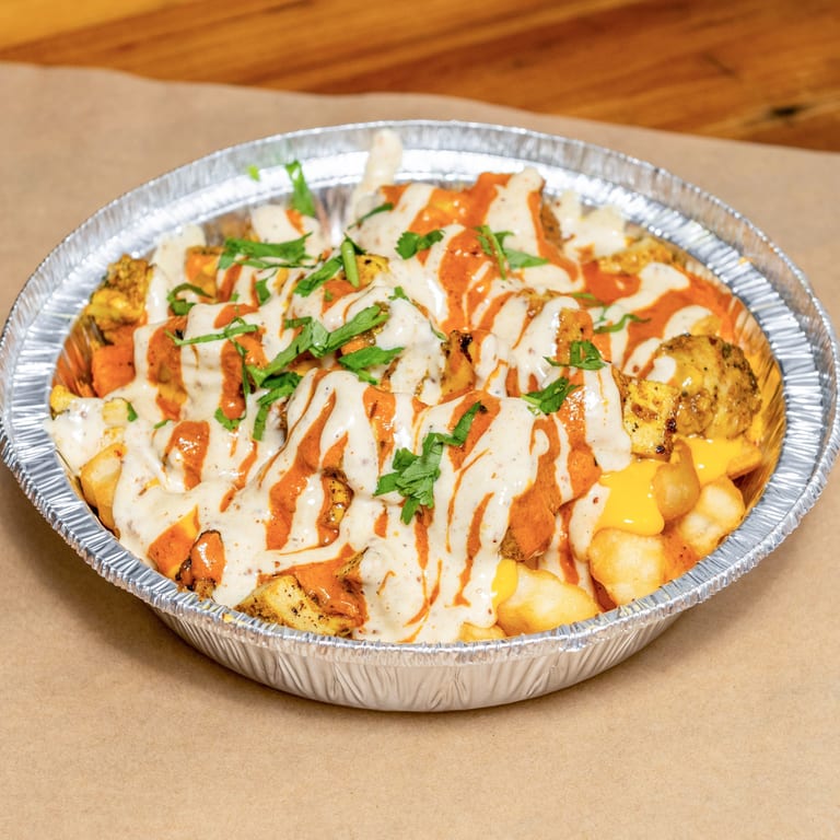 Delicious Chicken Tikka Masala