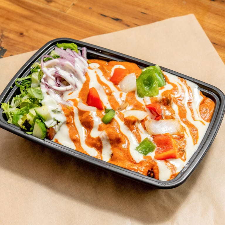 Savor Our Dinner Options