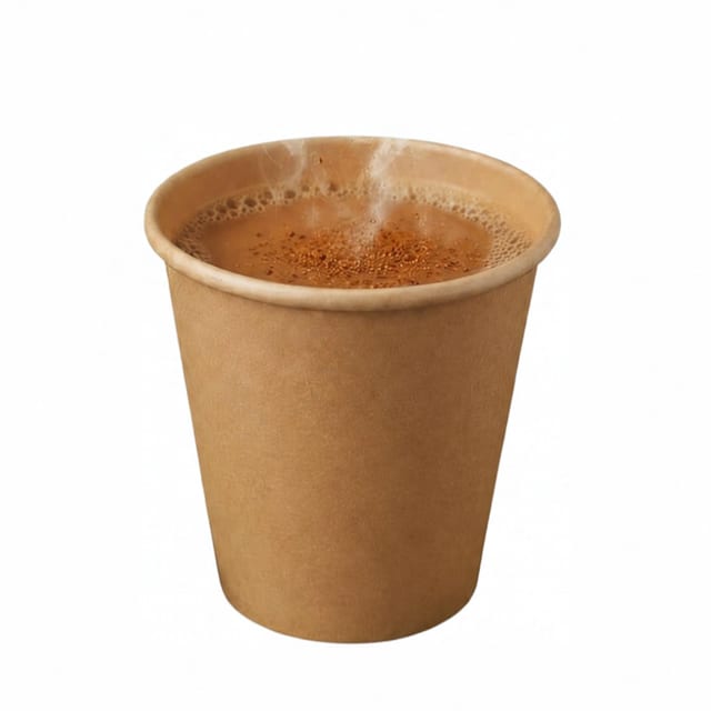 Chai Hot.