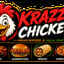 Krazzy Chicken