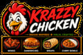 Krazzy Chicken