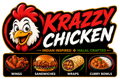 Krazzy Chicken